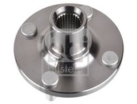 NEU - Febi Bilstein 173419 Radnabe FüR Toyota
