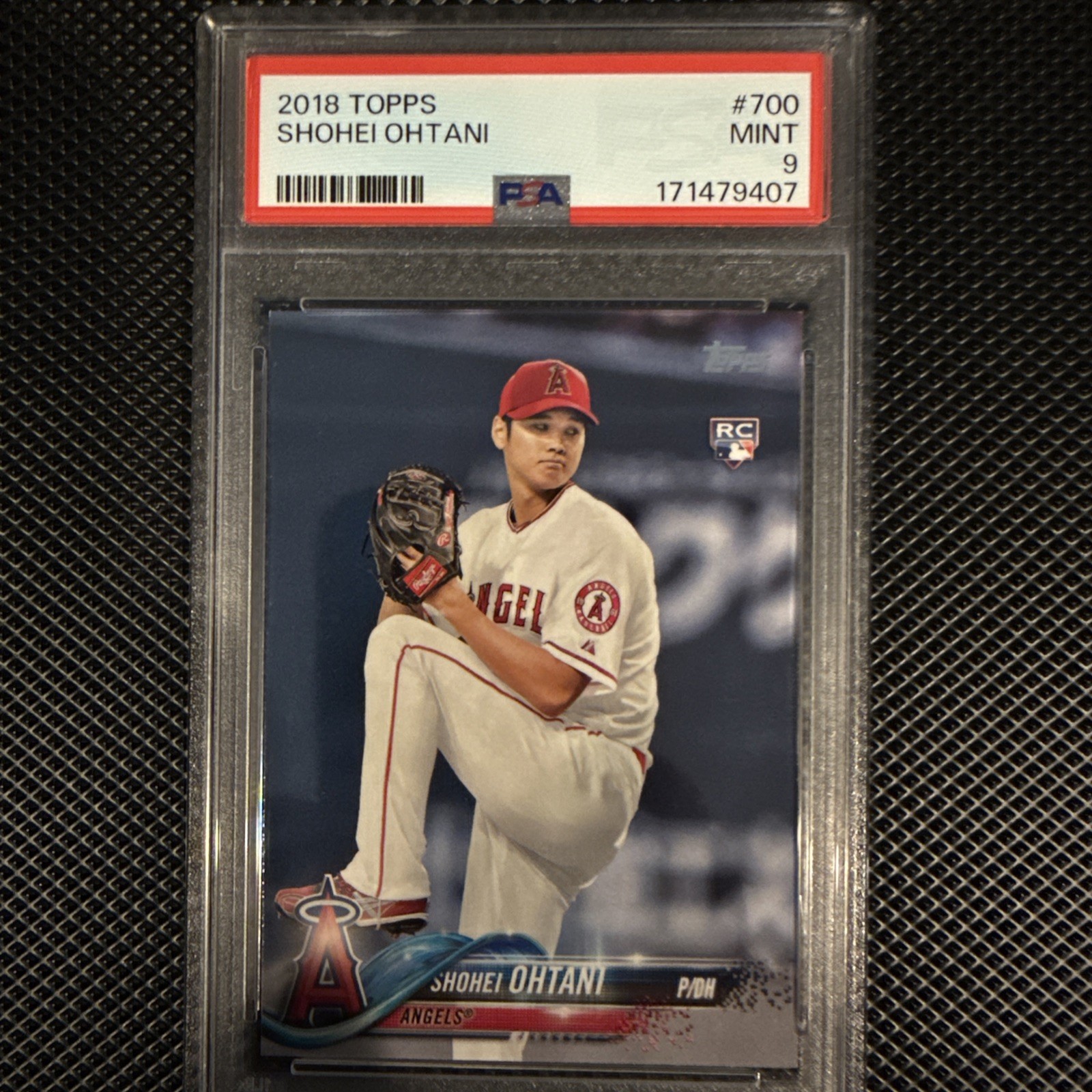 Shohei Ohtani