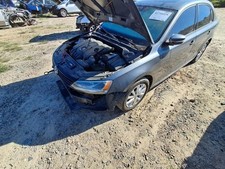 2012 Volkswagen Jetta Front Passenger Seat Belt Retractor - Used No Buckle