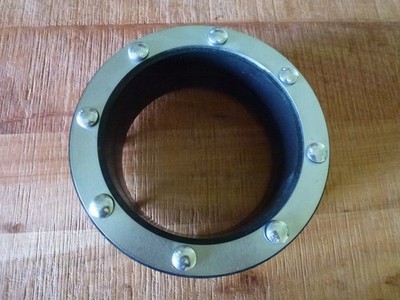 Uponor Ecoflex Ringraumdichtung/Mauerdurchführung-Art. Nr. 1007361- DVD 175
