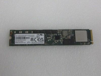 960GB SSD Samsung MZ-1LB9600 M.2 NVMe PCIe 22110 PM983 (MZ1LB960HAJQ-00007)