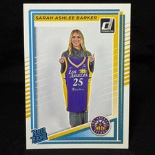 $1 SINGLES! - 2025 Panini Donruss WNBA