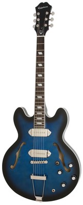 Epiphone Casino Gary Clark Jr | eBay UK