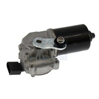 Wischermotor Meat & Doria 27646 12V FüR Bmw 3Er E90 Touring E91 E92 E93 316 318
