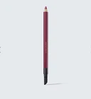 Double Wear 24H Waterproof Gel Eye Pencil - 09 Aubergine by Estee Lauder 0.04 oz