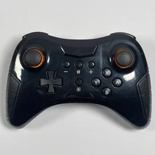 OSTENT Wireless Bluetooth Pro Controller 6-Axis for Nintendo Switch Console