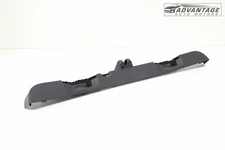 2020-25 MERCEDES-BENZ GLB250 X247 LIFTGATE BACK DOOR LOWER TRIM COVER PANEL OEM