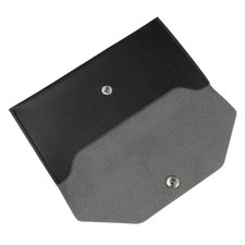 2 Pack Envelope Wallet Budget Clutch Purse Envelopes Cash Bag Reusable