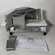 Nemco Easy Tomato Slicer 3/16in 55600-1  Kitchen Restaurant Bar Food Equipment