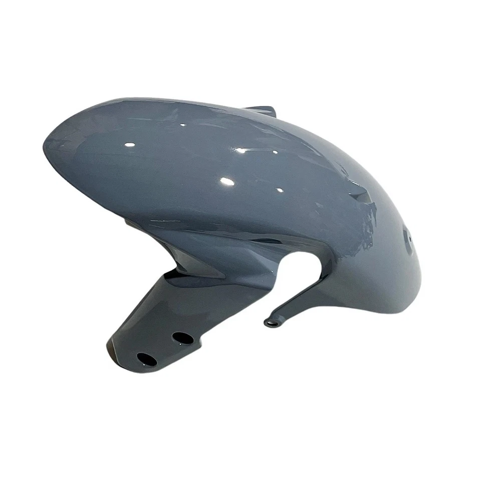 Carenados para 2011-2026 GSXR 600 GSX-R 750 K11 Suzuki verde gris negro carrocería Foto 4 de 4