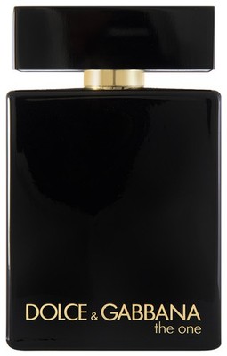 Dolce & Gabbana The One For Men Eau de Parfum Intense 100 ml OVP NEU