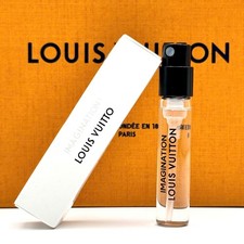 LOUIS VUITTON IMAGINATION EAU DE PARFUM SAMPLE SPRAY 2ML/0.06OZ