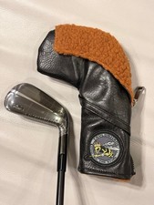 TaylorMade P UDI Bomber 1 Iron Recoil Dart 90S Headcover Limited Driving Iron