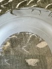 Leandra Drumm Etched Art Glass Bowl Signed Studio 6" Decor 2009 — photo 9