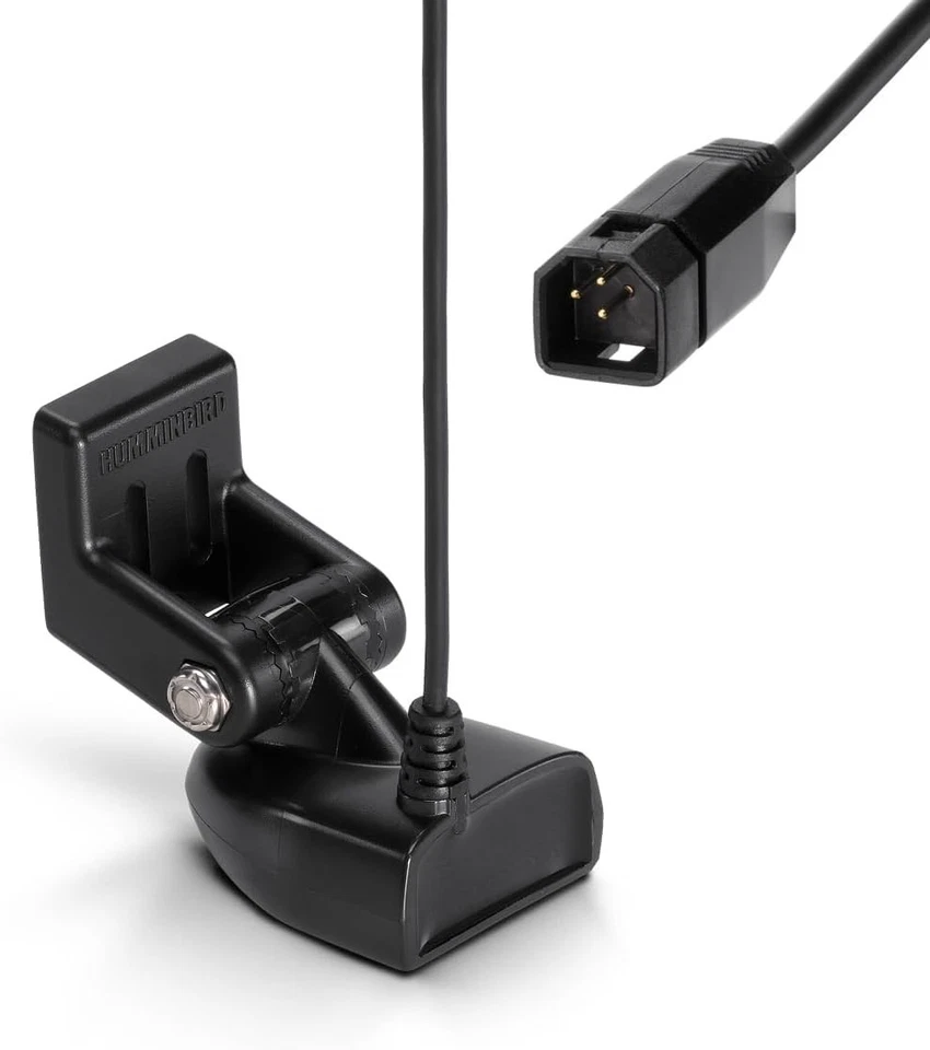 Marine Grade Transducer for Fish/Structure Separation - Image 2 of 2