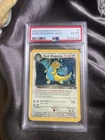 Dark Dragonite 5/82 Team Rocket Holo