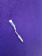 79 Pontiac Firebird GEAR SHIFTER from MPC 1:16 Model 1979 Trans AM