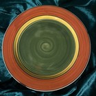 SANGO Autumn - 3503/3-11 Inch Dinner Plates /1- 7 1/2” Bread Plate — photo 2
