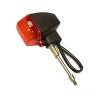Blinker, Blinkleuchte, Vorne Links