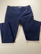 New York  Company Women's Pants Stretch Size 6
