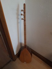 türkisches Baglama Ohne 3  Saiten