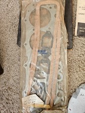 57 58 59 60 61 62 63 64 65 Buick Nail Head 361 401 425 Nos Gm Valve Grind Gasket