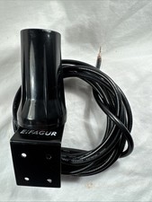 4G LTE Trail Camera Antenna Low-Loss Cable for Spypoint Tactacam Stealth Covert