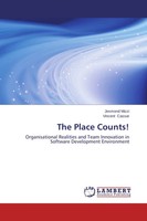 Jesmond Mizzi (U. A.) | The Place Counts! | Taschenbuch | Englisch (2013)