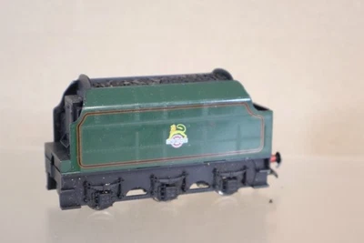 Hornby R262 Tender Drive Pour Locomotive à Vapeur 4-6-2 Duchess 46231 - Photo 1/4