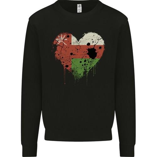Sweat à Capuche Drapeau De Conakry - Fierté Guinéenne Football, Style Streetwear Confortable