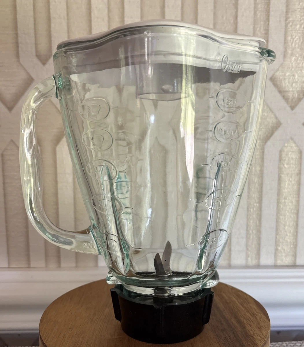 Osterizer Pulse Matic In Collectible Kitchen Blenders for sale | eBay