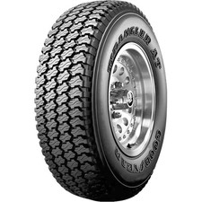Tire Goodyear Wrangler At Lt 19575r14 9390r Load C 6 Ply At All Terrain Tire Goodyear Wrangler At Lt 19575r14 9390r Load C 6 Ply At All Terrain