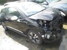 Cardan Citroen DS