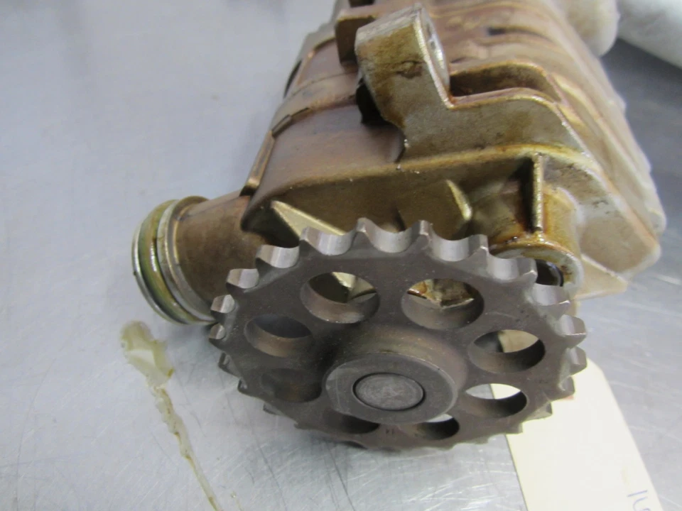 Bomba de óleo do motor para 03-06 Mercedes-Benz S600 5.5 - Imagem 2 de 4