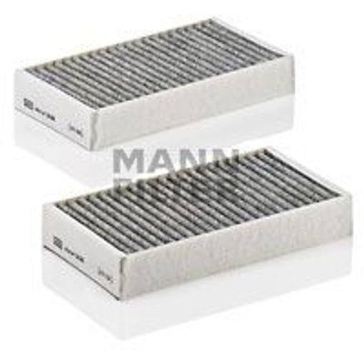 Fits MANN-FILTER CUK 2646-2 cabin filter  ⭐UK Stock⭐