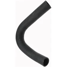 Radiator Coolant Hose Upper - Pipe To Radiator Dayco For 1986 Iveco Z340T