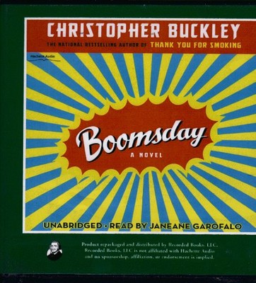 Boomsday - GOOD