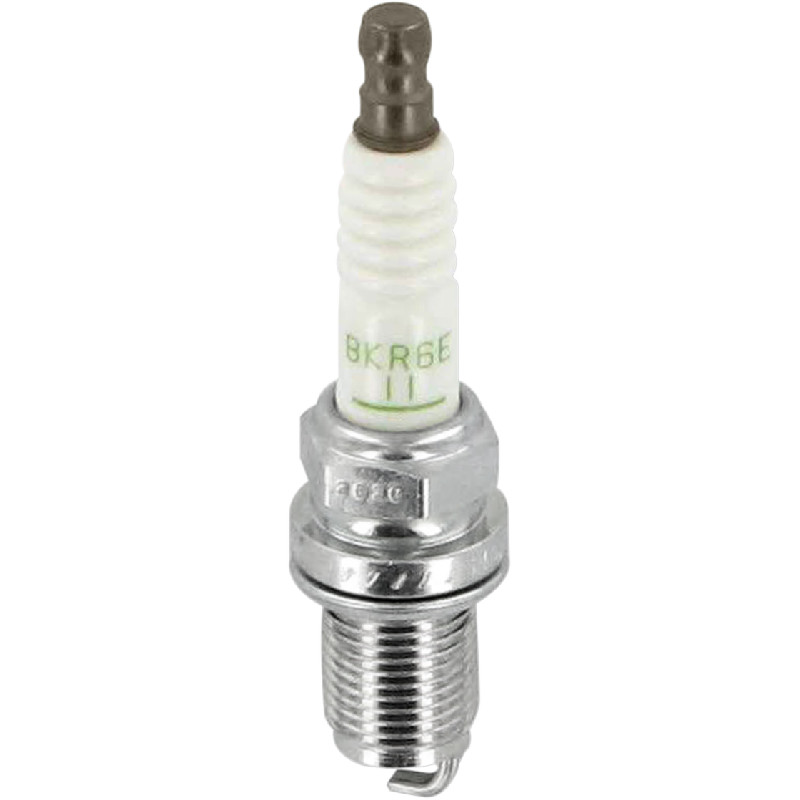 NGK BKR6E-11 2756 Resistor Spark Plug Copper Core Replacement Standard