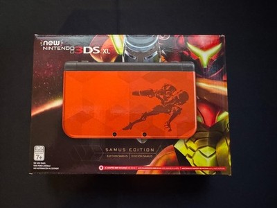 METROID サムスリターンズ Special Edition 3ds Amazon.com: Metroid: Samus Returns Special Edition - Nintendo 3DS