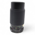 Objektiv Zoom Porst Tele-Zoom M X-M GMC 75-200 mm 75-200mm 4.5 - Porst / Fujica