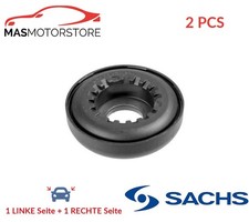 DOMLAGER FEDERBEINLAGER VORNE SACHS 801 016 2PCS A FÜR AUDI TT,A3,8L1,8N3,8N9