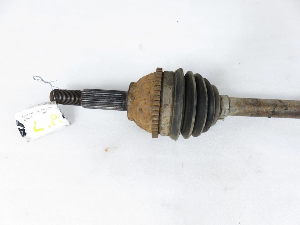 Ford Transit 2000 front driveshaft CML30891 - Image 2 of 4