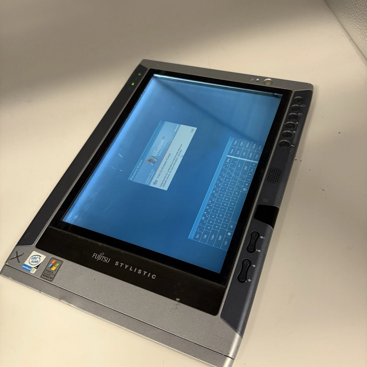 fujitsu windows tablet products for sale | eBay