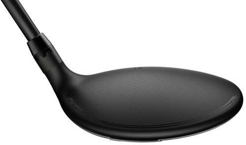 Left Handed Cobra Golf Club DARKSPEED X 18* 5 Wood Regular Graphite New - Picture 5 of 5
