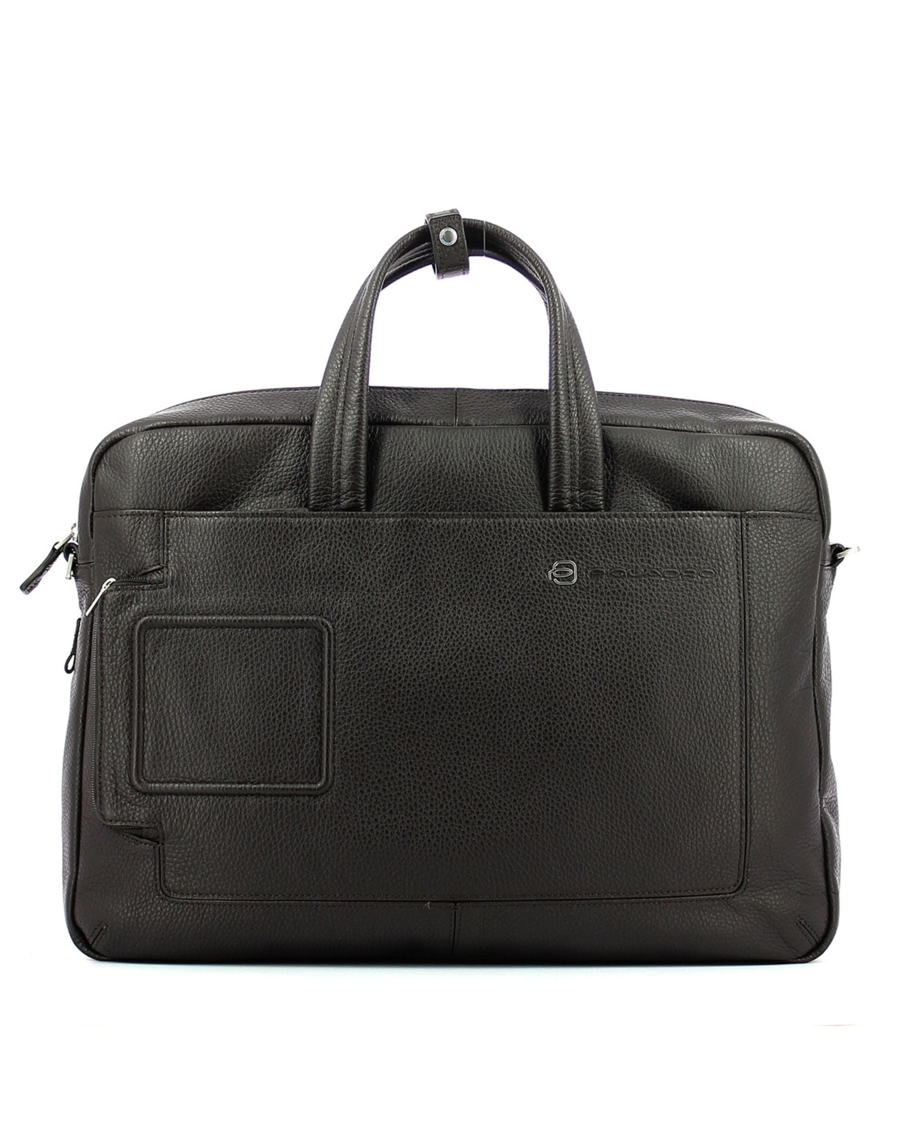 Cartella Piquadro Outca3147vi  Borsa A Mano Unisex  Testa Di Moro
