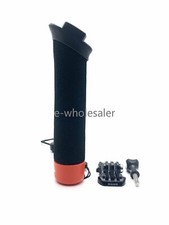 Camera part For GoPro all camera Floating Hand Grip Buoyancy Rod Stick AFHGM-002