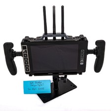 SmallHD 703 Bolt 7" Monitor with Built-in Wireless Receiver