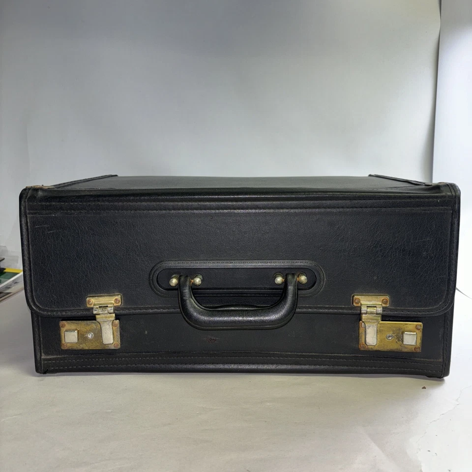 Maleta Heritage Style #170575 Foto 2 de 4