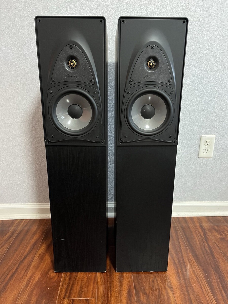 Tower Speakers Mirage Surround Sound Speakers Mirage FRx-5 Tower