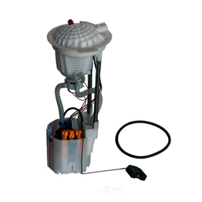 Fuel Pump Module Assembly-Crew Cab Pickup Autobest F3193A